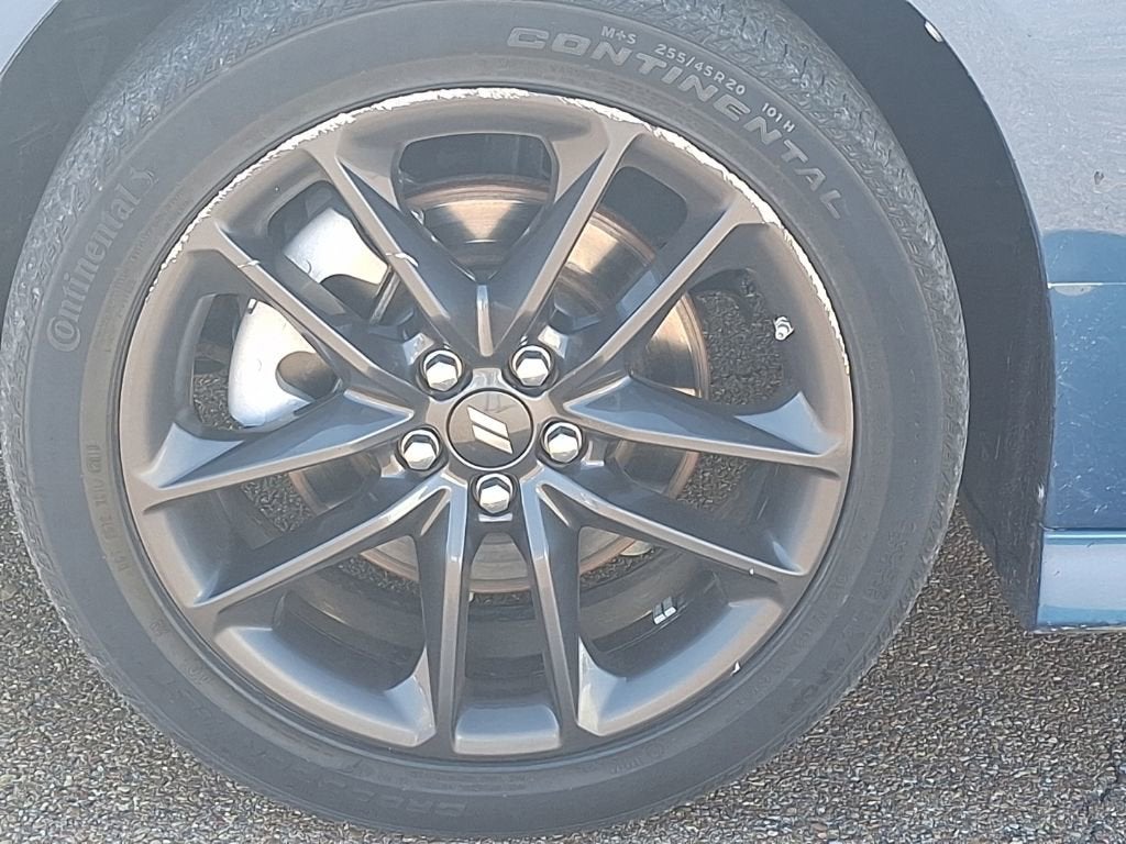 2022 Dodge Charger GT AWD