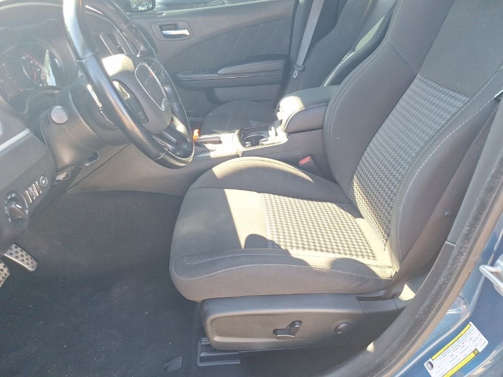 2022 Dodge Charger GT AWD