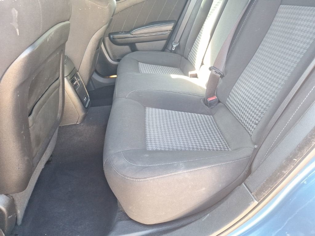 2022 Dodge Charger GT AWD