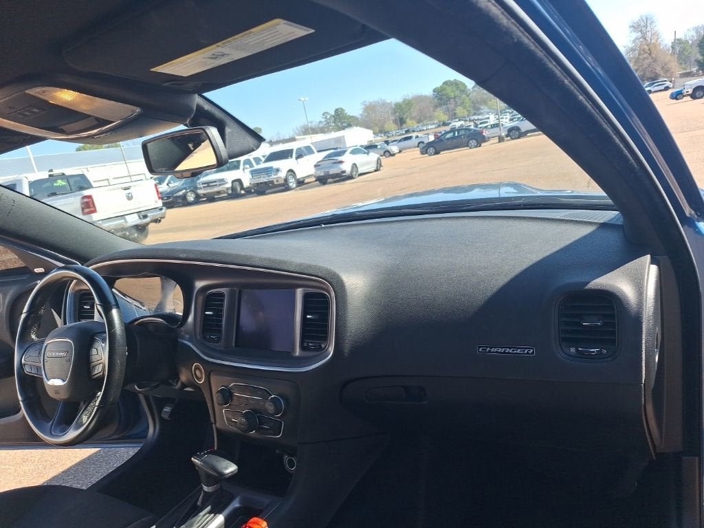 2022 Dodge Charger GT AWD