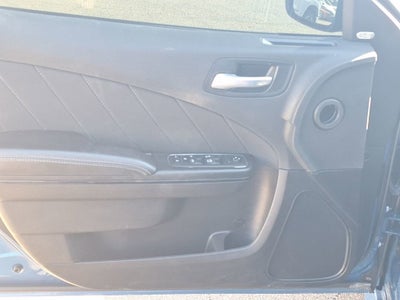 2022 Dodge Charger GT AWD