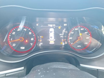 2022 Dodge Charger GT AWD