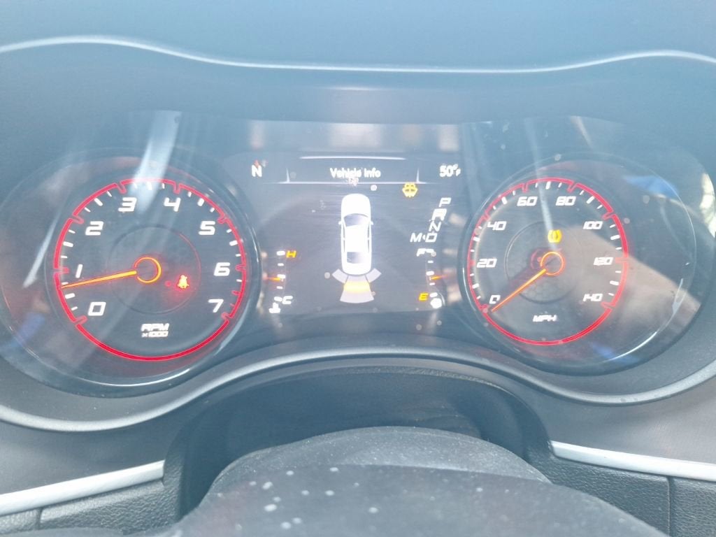 2022 Dodge Charger GT AWD