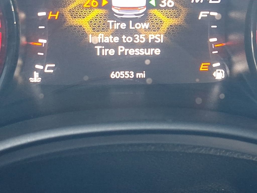 2022 Dodge Charger GT AWD