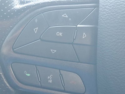 2022 Dodge Charger GT AWD