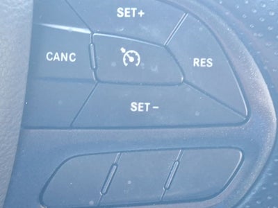 2022 Dodge Charger GT AWD