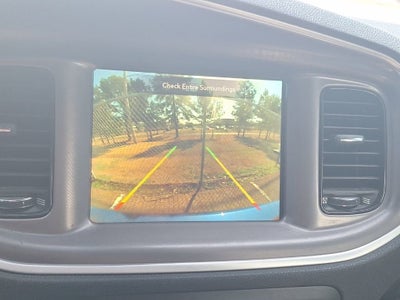 2022 Dodge Charger GT AWD