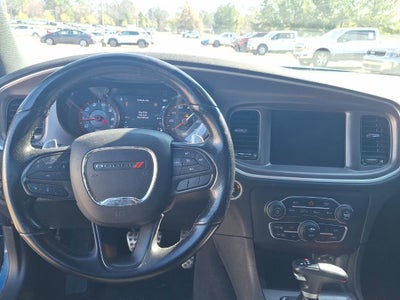 2022 Dodge Charger GT AWD