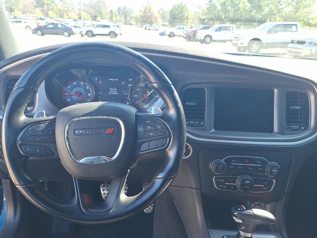 2022 Dodge Charger GT AWD