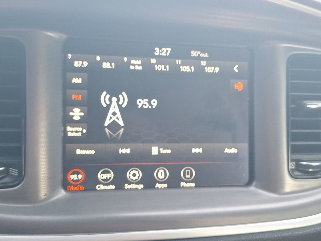 2022 Dodge Charger GT AWD