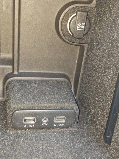 2022 Dodge Charger GT AWD