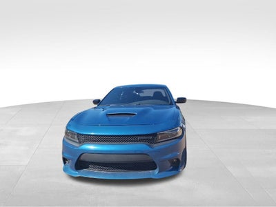 2022 Dodge Charger GT AWD