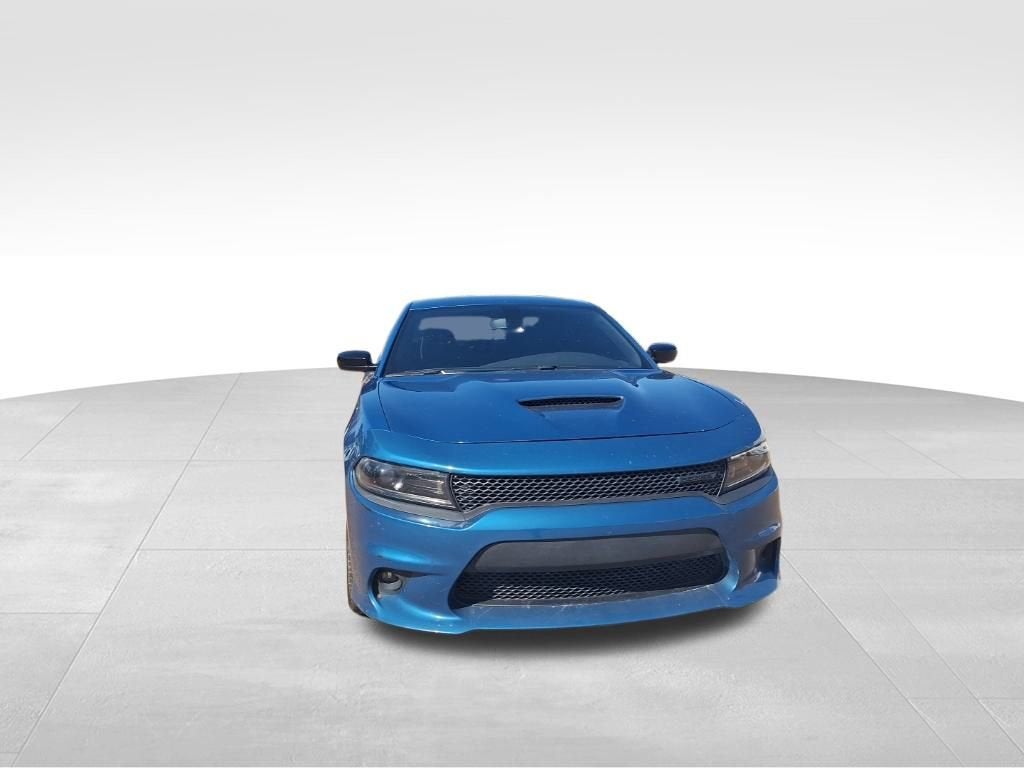 2022 Dodge Charger GT AWD