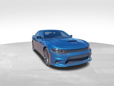 2022 Dodge Charger GT AWD