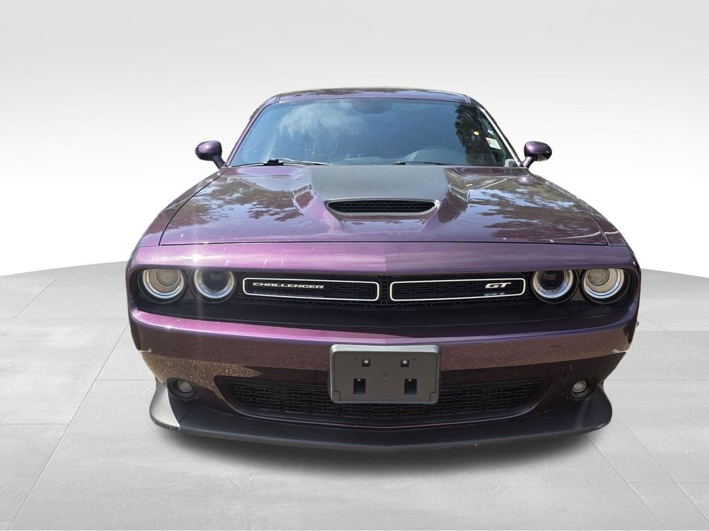 2021 Dodge Challenger GT