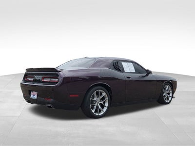 2021 Dodge Challenger GT