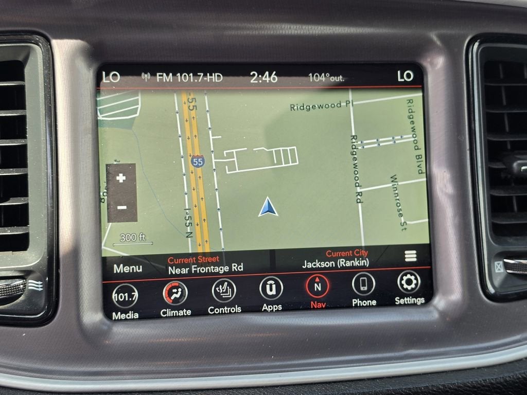 2022 Dodge Challenger GT AWD