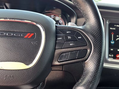 2022 Dodge Challenger GT AWD