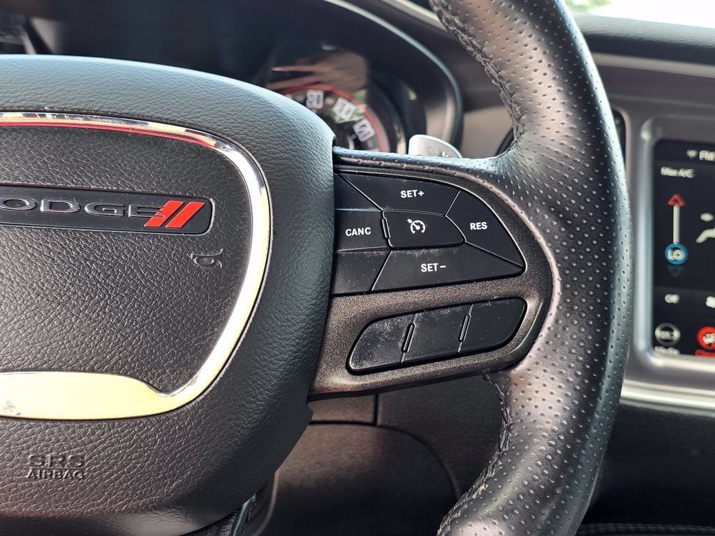 2022 Dodge Challenger GT AWD