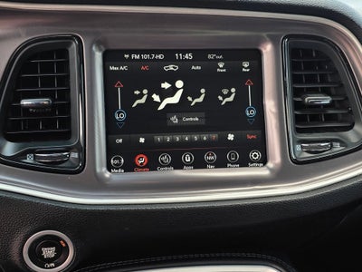 2022 Dodge Challenger GT AWD