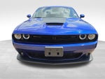 2022 Dodge Challenger GT AWD