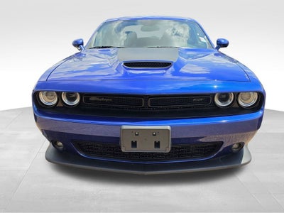 2022 Dodge Challenger GT AWD