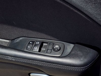 2022 Dodge Challenger GT AWD