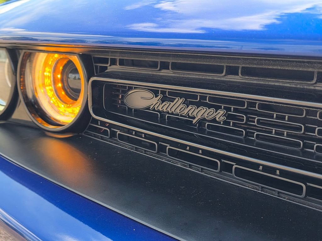 2022 Dodge Challenger GT AWD