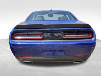 2022 Dodge Challenger GT AWD