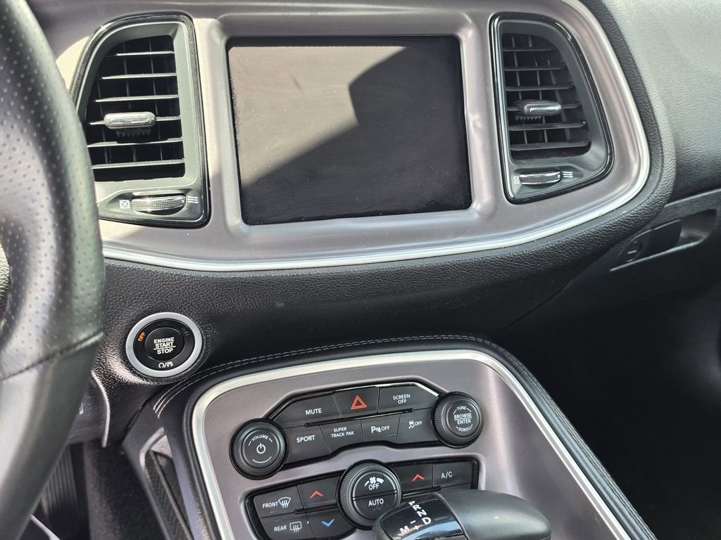 2022 Dodge Challenger GT AWD