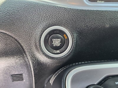 2022 Dodge Challenger GT AWD