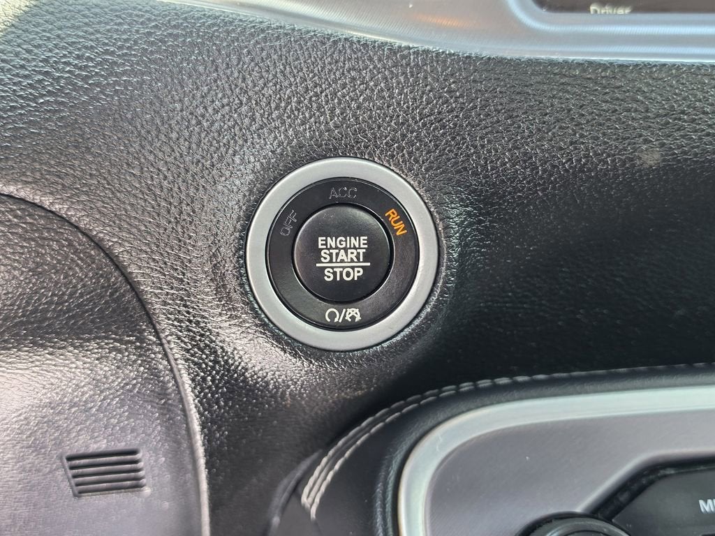 2022 Dodge Challenger GT AWD