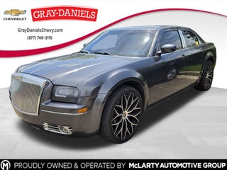 2006 Chrysler 300 Touring