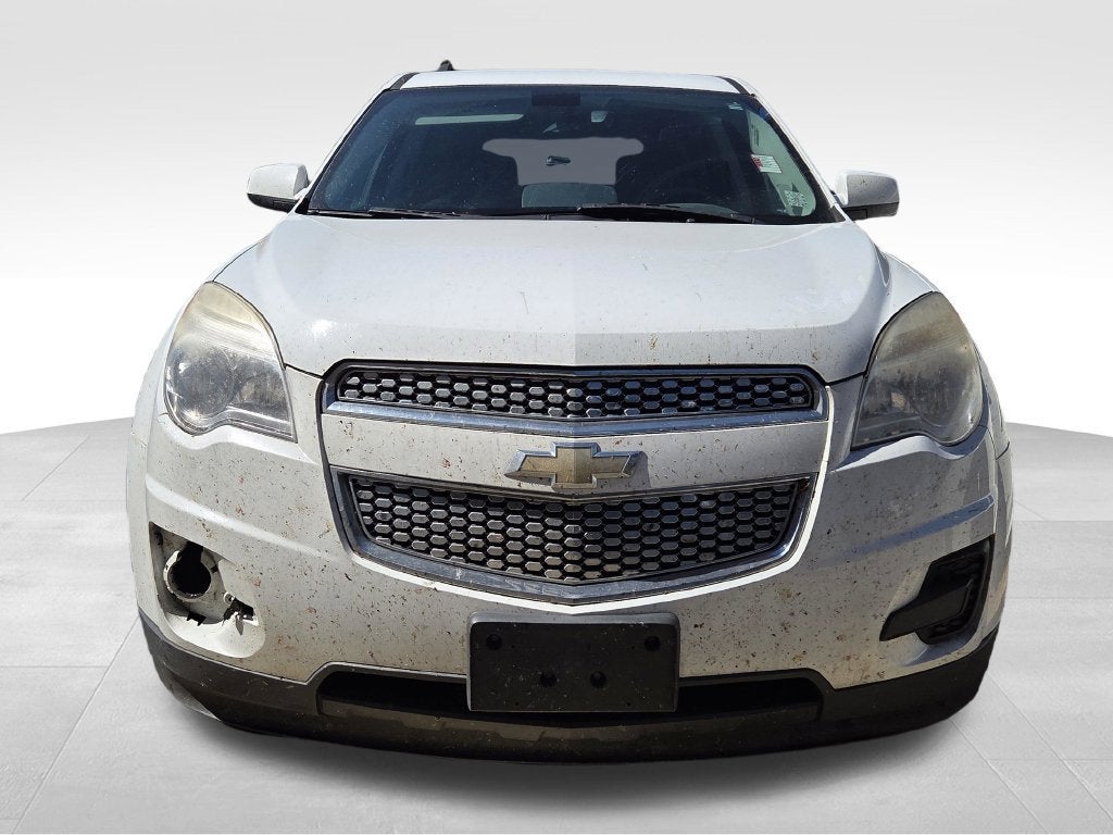 2011 Chevrolet Equinox LT w/1LT