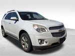 2011 Chevrolet Equinox LT w/1LT