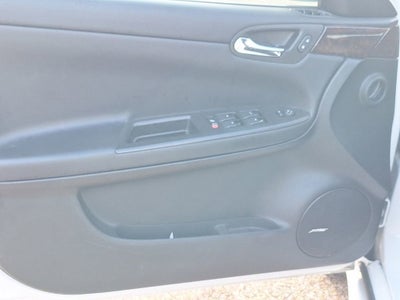 2014 Chevrolet Impala LTZ