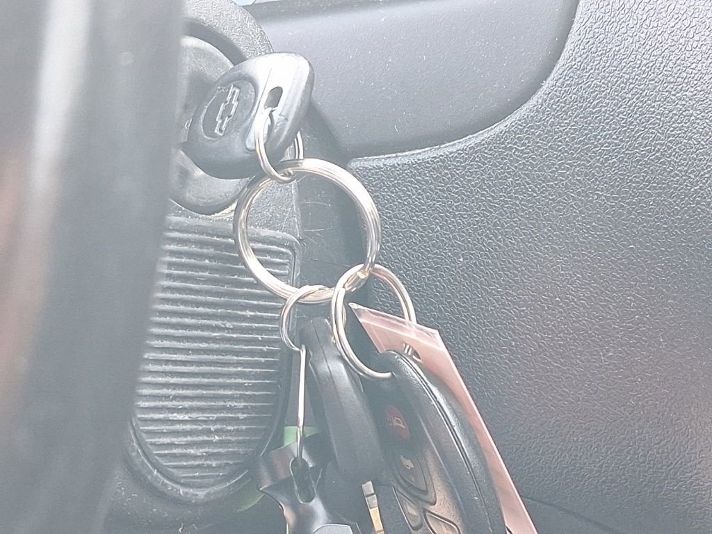 2014 Chevrolet Impala LTZ