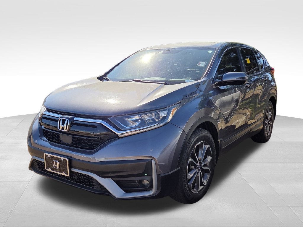 2020 Honda CR-V 2WD EX-L