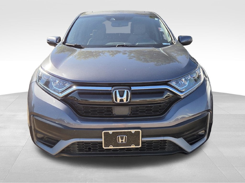 2020 Honda CR-V 2WD EX-L