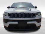 2025 Jeep Compass Sport 4x4