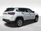 2025 Jeep Compass Sport 4x4