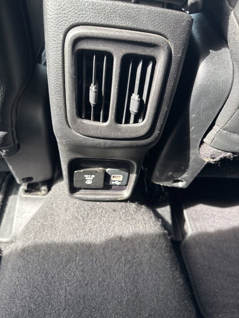 2021 Jeep Compass Limited 4x4
