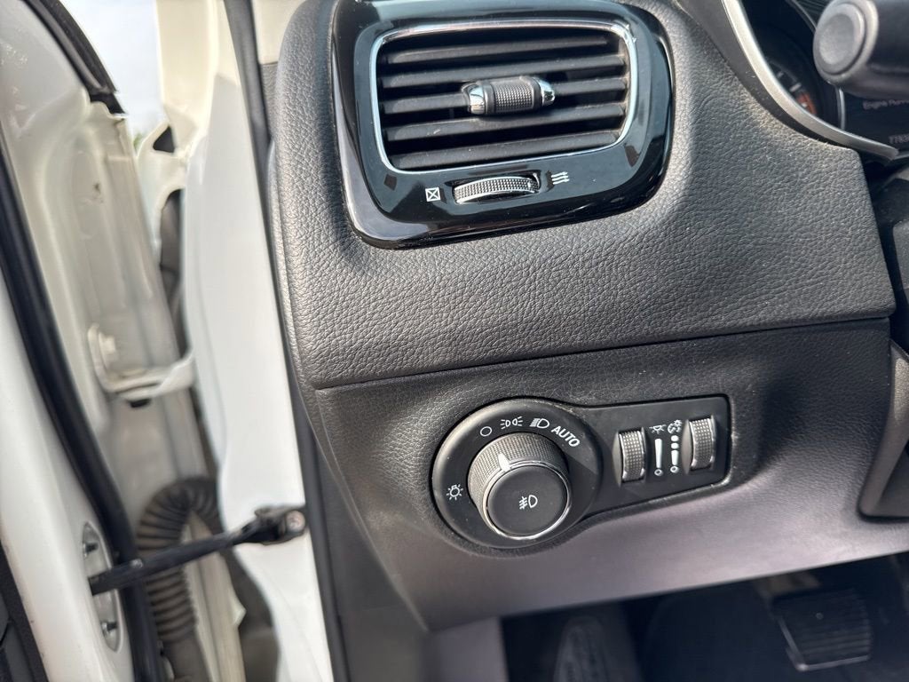 2021 Jeep Compass Limited 4x4
