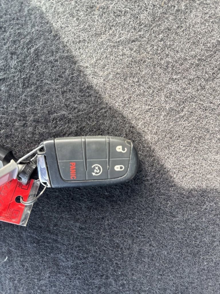 2021 Jeep Compass Limited 4x4