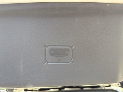2021 Jeep Compass Limited 4x4