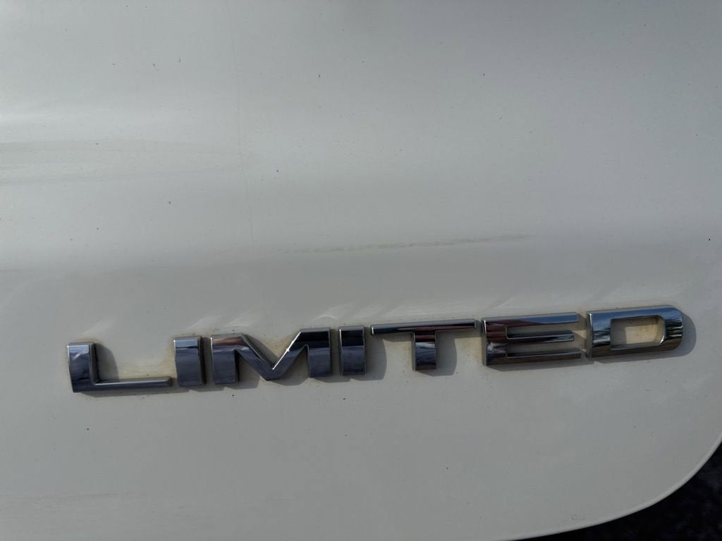 2021 Jeep Compass Limited 4x4