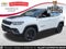 2023 Jeep Compass Trailhawk 4x4
