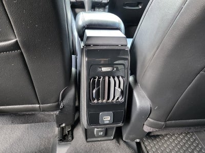 2023 Jeep Compass Trailhawk 4x4