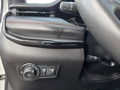 2023 Jeep Compass Trailhawk 4x4