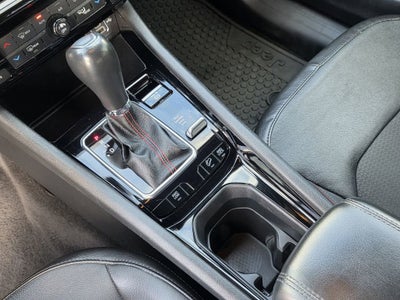 2023 Jeep Compass Trailhawk 4x4